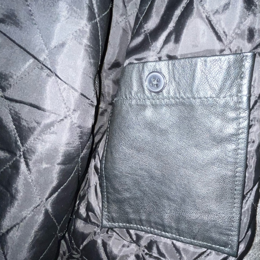 Jacket - Picture 6 of 9